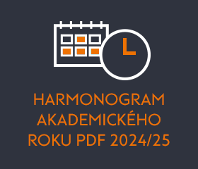 harmonogram AR 2025/2025