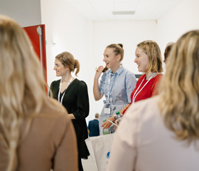 Studentská vědecká konference LF OU