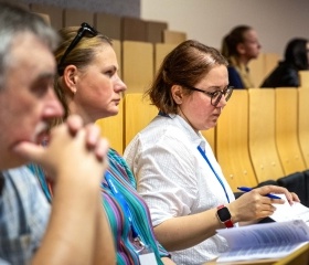 19. Vědecko-pedagogická konference učitelů biochemických oborů lékařských fakult ČR a SR