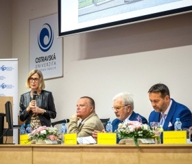 19. Vědecko-pedagogická konference učitelů biochemických oborů lékařských fakult ČR a SR