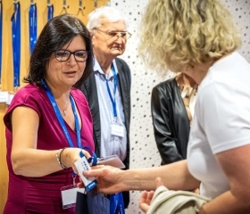 19. Vědecko-pedagogická konference učitelů biochemických oborů lékařských fakult ČR a SR