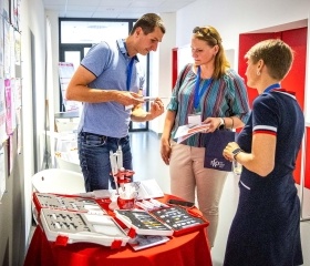 19. Vědecko-pedagogická konference učitelů biochemických oborů lékařských fakult ČR a SR