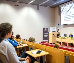 19. Vědecko-pedagogická konference učitelů biochemických oborů lékařských fakult ČR a SR