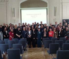 Friday, 8 November 2024 / Conference Closing and Book Launch, Group PhotographsAuthor: prof. dr hab. Joanna Szczęk