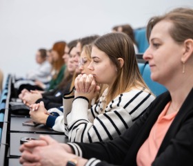 Sympozium o inovativních metodách ve vzdělávání pro mateřské a základní školy