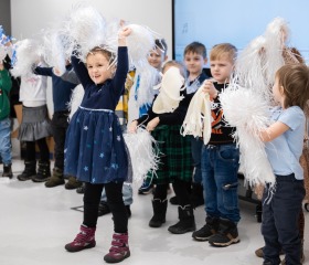 Sympozium o inovativních metodách ve vzdělávání pro mateřské a základní školy