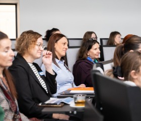 Sympozium o inovativních metodách ve vzdělávání pro mateřské a základní školy