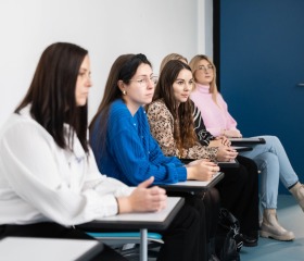 Sympozium o inovativních metodách ve vzdělávání pro mateřské a základní školy