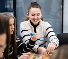 Sympozium o inovativních metodách ve vzdělávání pro mateřské a základní školy