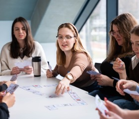 Sympozium o inovativních metodách ve vzdělávání pro mateřské a základní školy