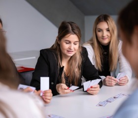 Sympozium o inovativních metodách ve vzdělávání pro mateřské a základní školy