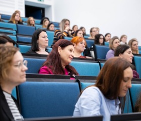 Sympozium o inovativních metodách ve vzdělávání pro mateřské a základní školy