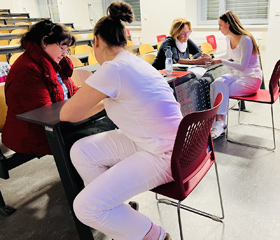 Lékařská fakulta Ostravské univerzity zve na Parkinsonský den