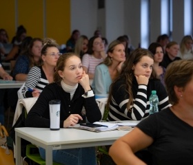 Zápis do studia CŽV