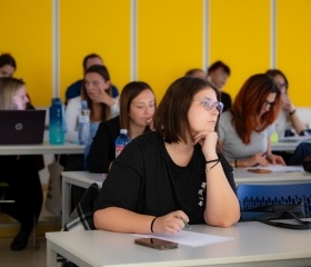 Zápis do studia CŽV