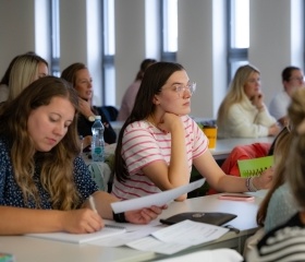 Zápis do studia CŽV