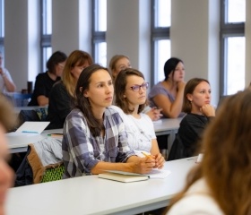 Zápis do studia CŽV