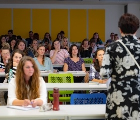 Zápis do studia CŽV