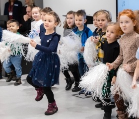 Sympozium o inovativních metodách ve vzdělávání pro MŠ a ZŠ