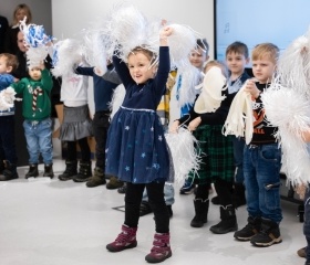 Sympozium o inovativních metodách ve vzdělávání pro MŠ a ZŠ