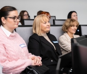 Sympozium o inovativních metodách ve vzdělávání pro MŠ a ZŠ