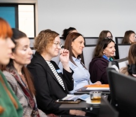 Sympozium o inovativních metodách ve vzdělávání pro MŠ a ZŠ