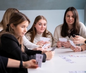 Sympozium o inovativních metodách ve vzdělávání pro MŠ a ZŠ