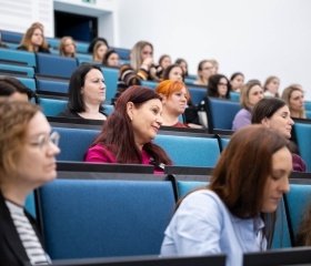 Sympozium o inovativních metodách ve vzdělávání pro MŠ a ZŠ