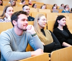 Why choose the Faculty of Medicine, University of Ostrava?