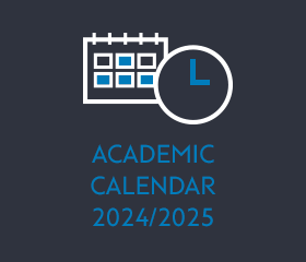 Academic Calendar